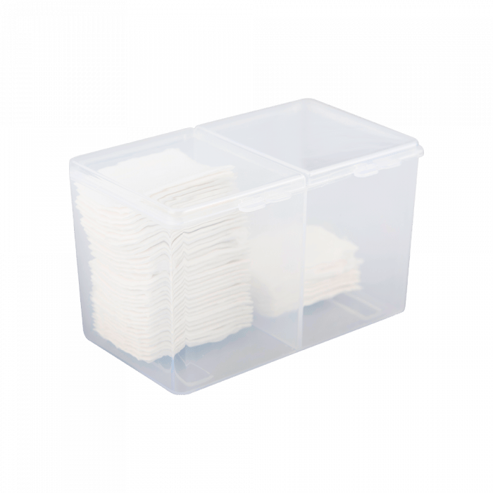 Celltork Tartó - Kétrészes (Clear)