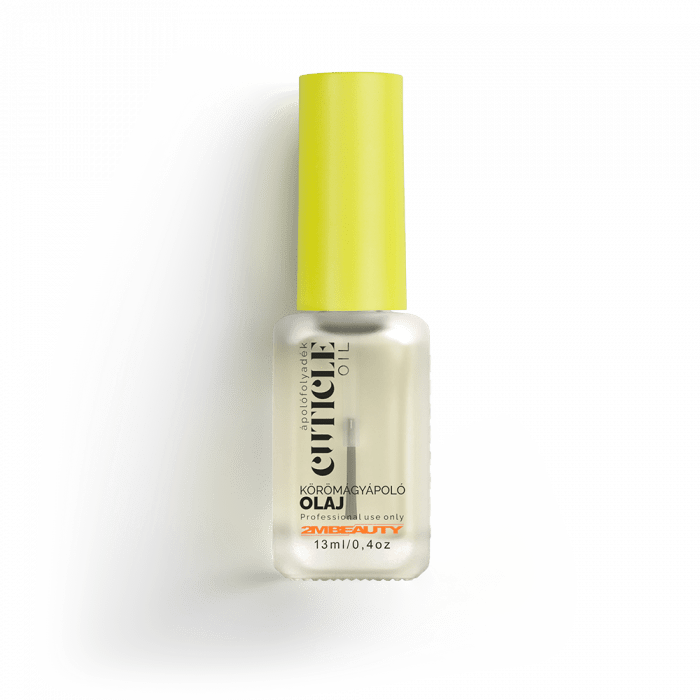 Körömágyápoló Olaj - Perfume Love (13 ml)