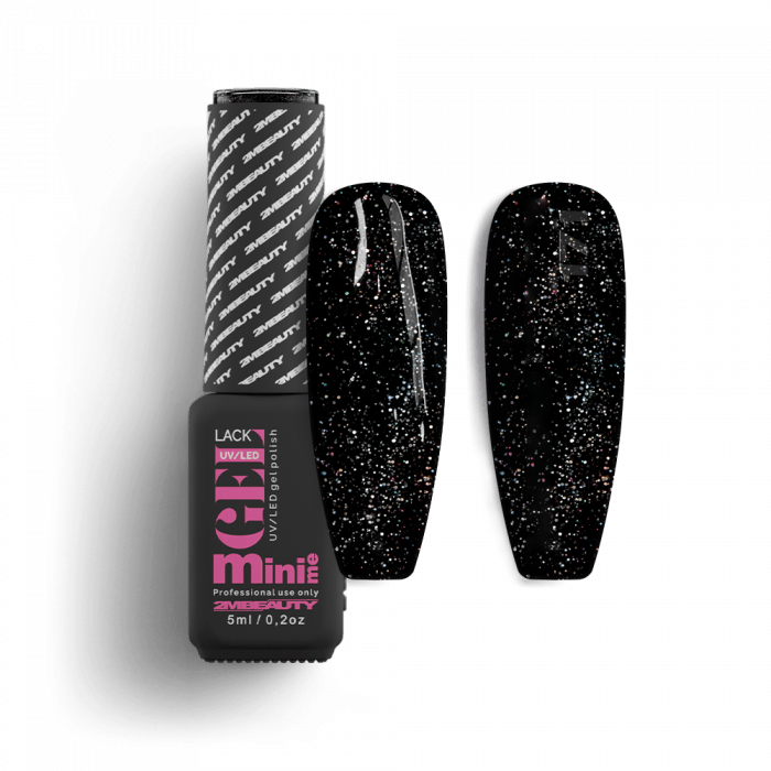 Gel Lack - HEMA Mentes 171 (5ml - mini me)