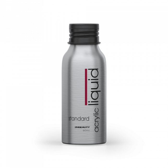 STANDARD Liquid - Porcelán Folyadék - DMPT Mentes (60ml)
