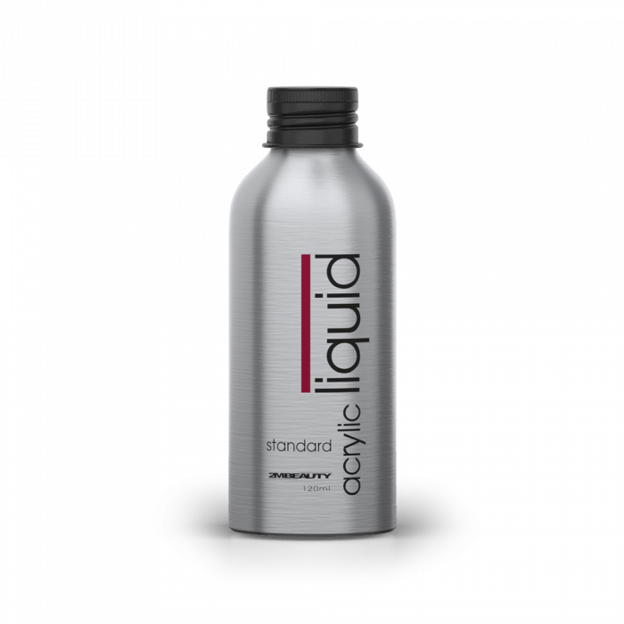 STANDARD Liquid - Porcelán Folyadék - DMPT Mentes (120ml)