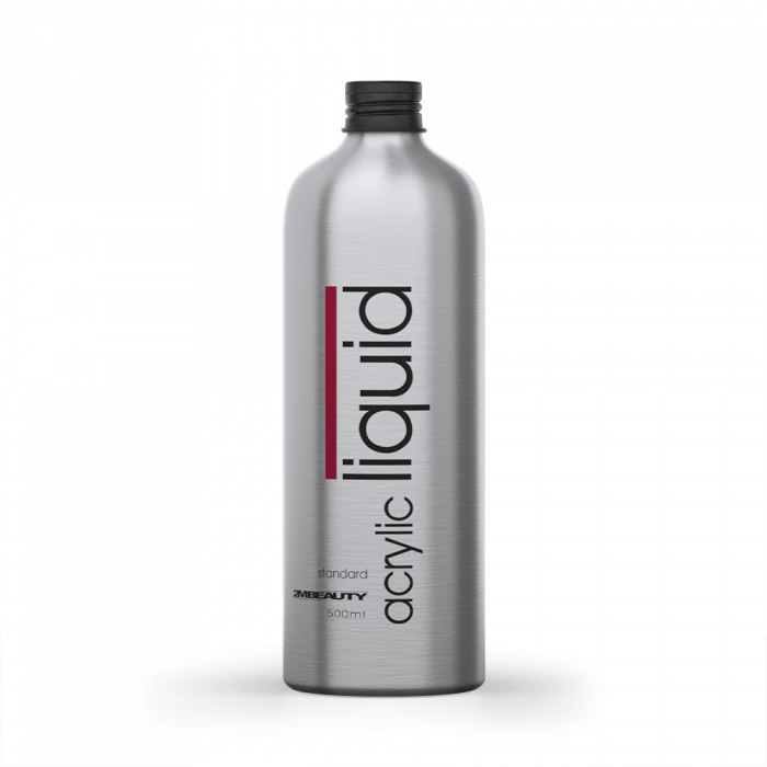 STANDARD Liquid - Porcelán Folyadék - DMPT Mentes (500ml)