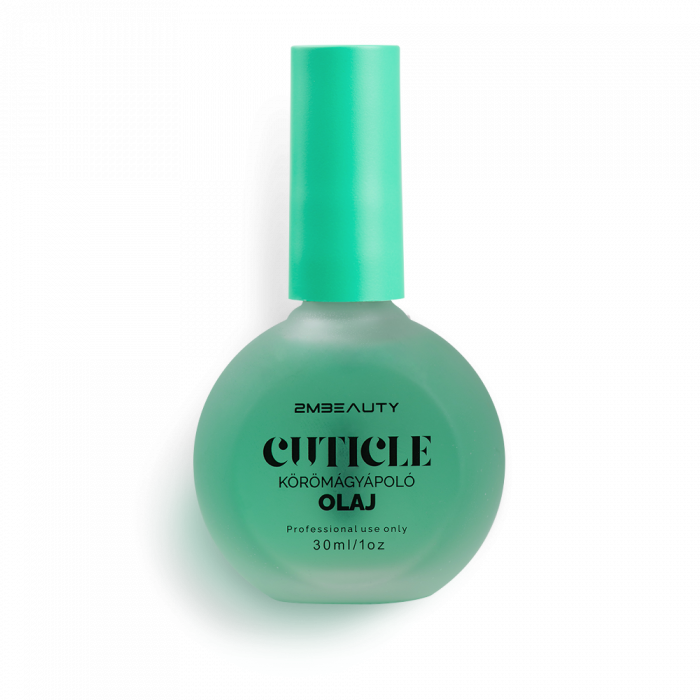 Körömágyápoló Olaj - Kiwi Mojito (30 ml)