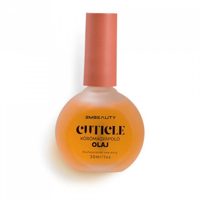 Körömágyápoló Olaj - Mango Margarita (30 ml)