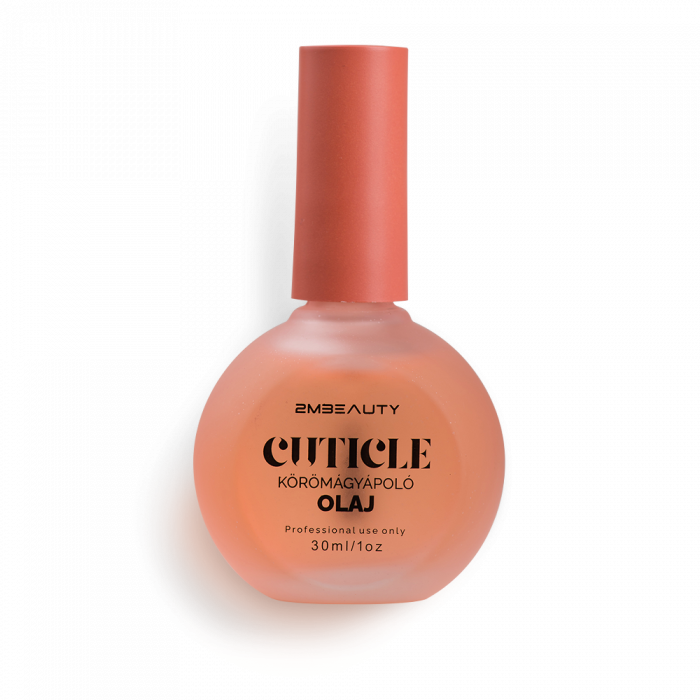 Körömágyápoló Olaj - Peachy Dream (30 ml)