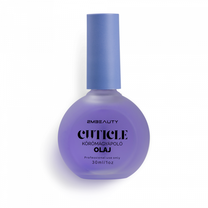Körömágyápoló Olaj - Spring Field (30 ml)