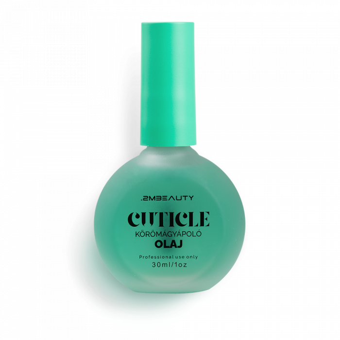 Körömágyápoló Olaj - Spring Shower (30 ml)