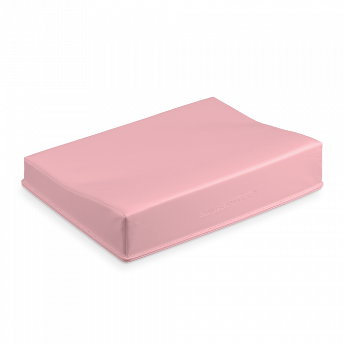Ergonomikus Kéztámasz (Rózsaszín)
