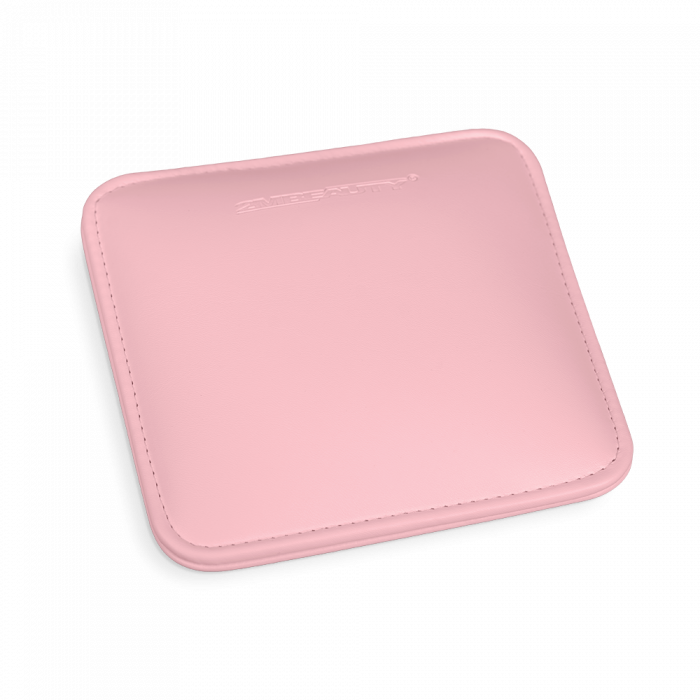 Könyöktámasz Design (Rózsaszín)