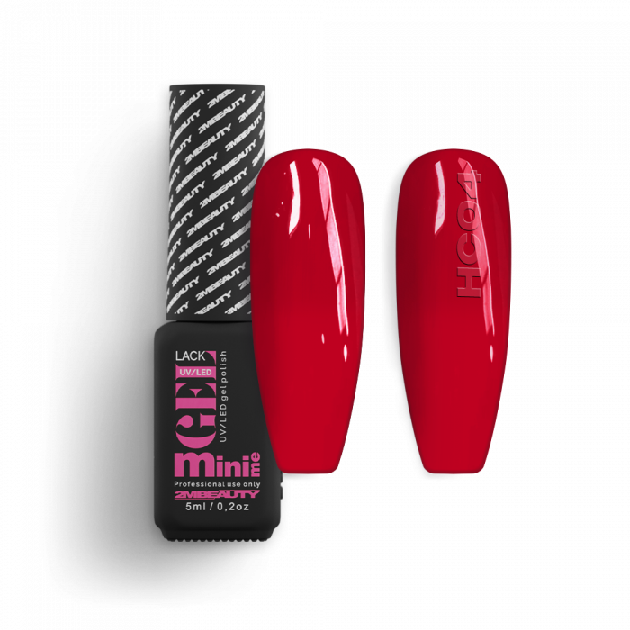Gel Lack - HC04 - HEMA Mentes (5ml - mini me)