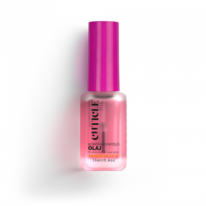 Körömágyápoló Olaj - Curacao (13 ml)