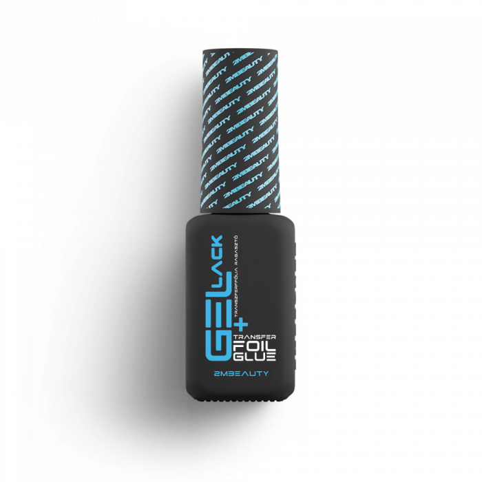 Transfer Foil Glue+ - Transzferfólia Ragasztó+ - HEMA Mentes (13 ml)