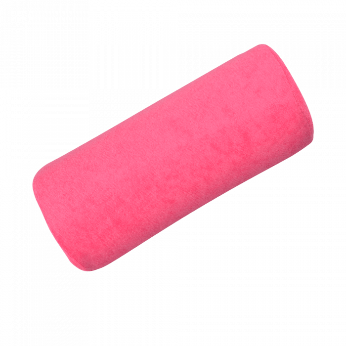 Kéztámasz - plüss (Pink, db)