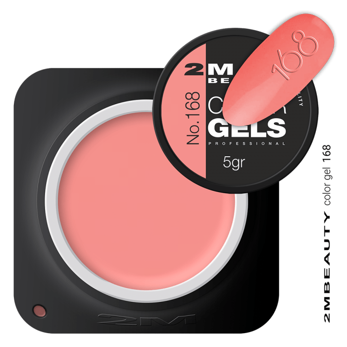 Színes Zselé - Matt 168 - HEMA Mentes (5g)