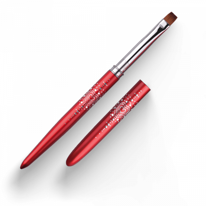 Zselé ecset Gel Hard (Red Heart - 2016)