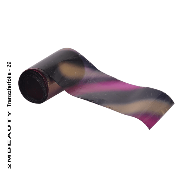 TRANSZFERFÓLIA - 29
