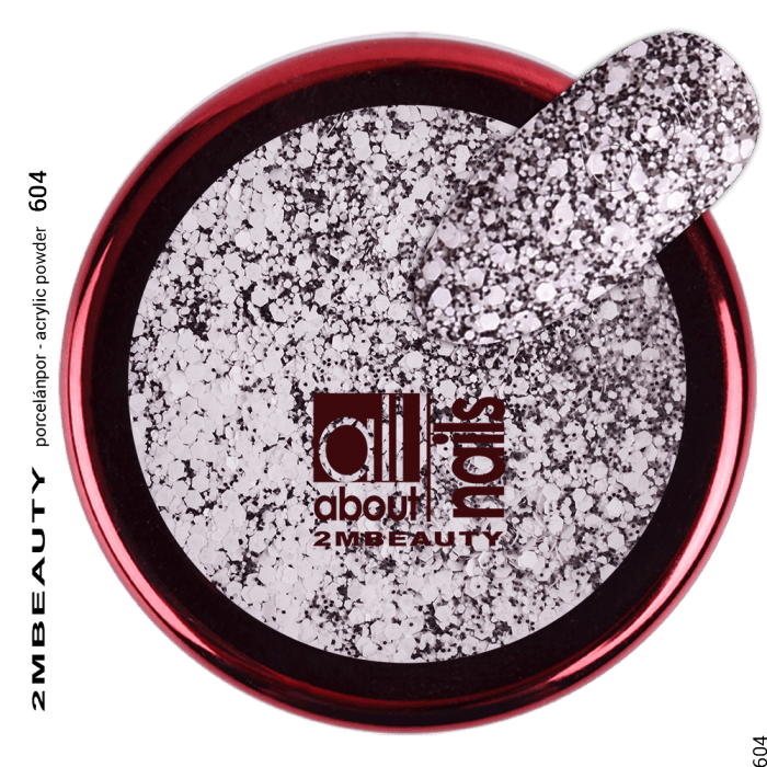 Színes Porcelánpor 604 (5g)